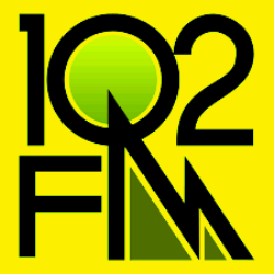 Rádio Luiz Bahia AM 1750 FM 102 FM Teixeira de Freitas / BA - Brasil